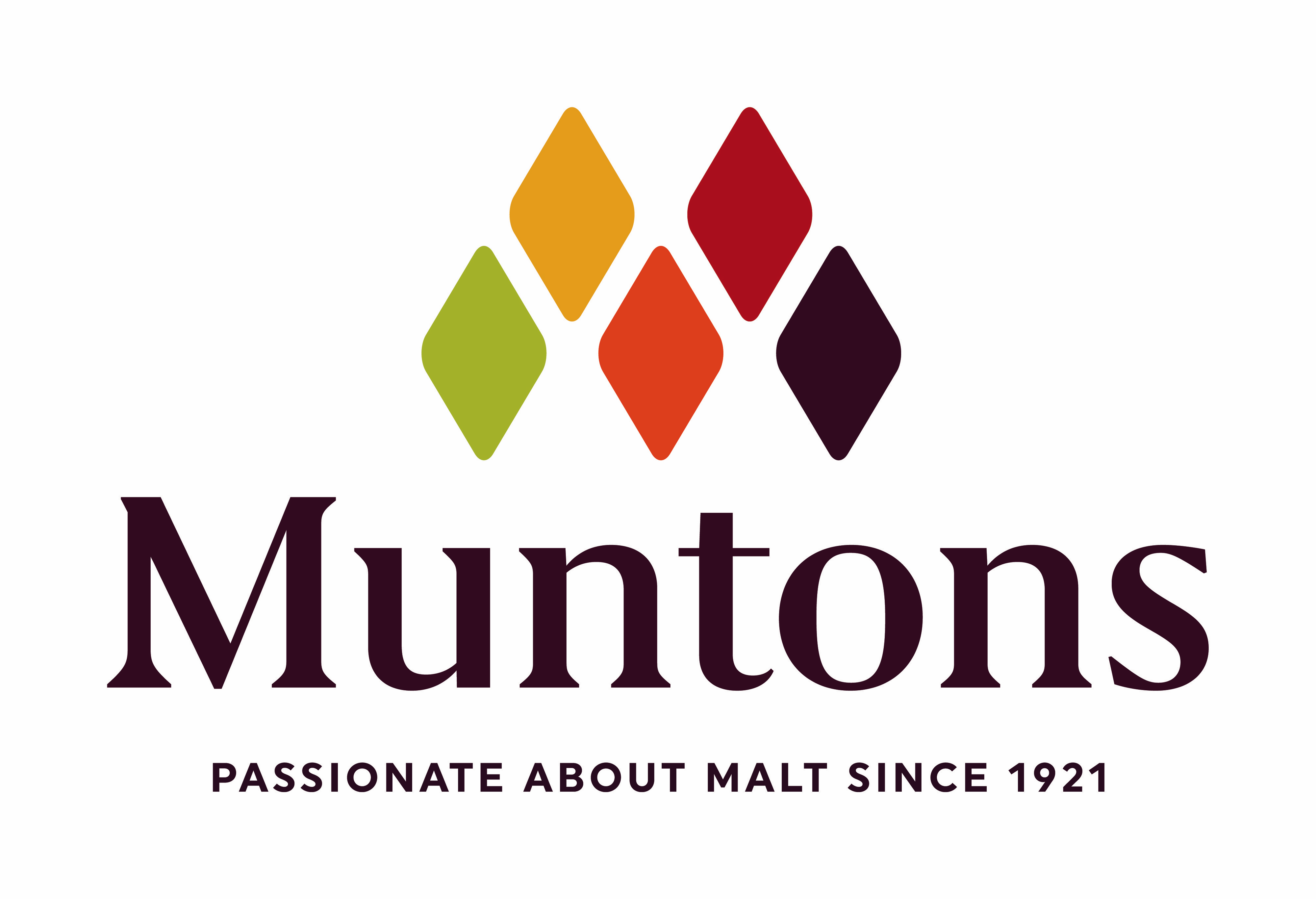 Muntons