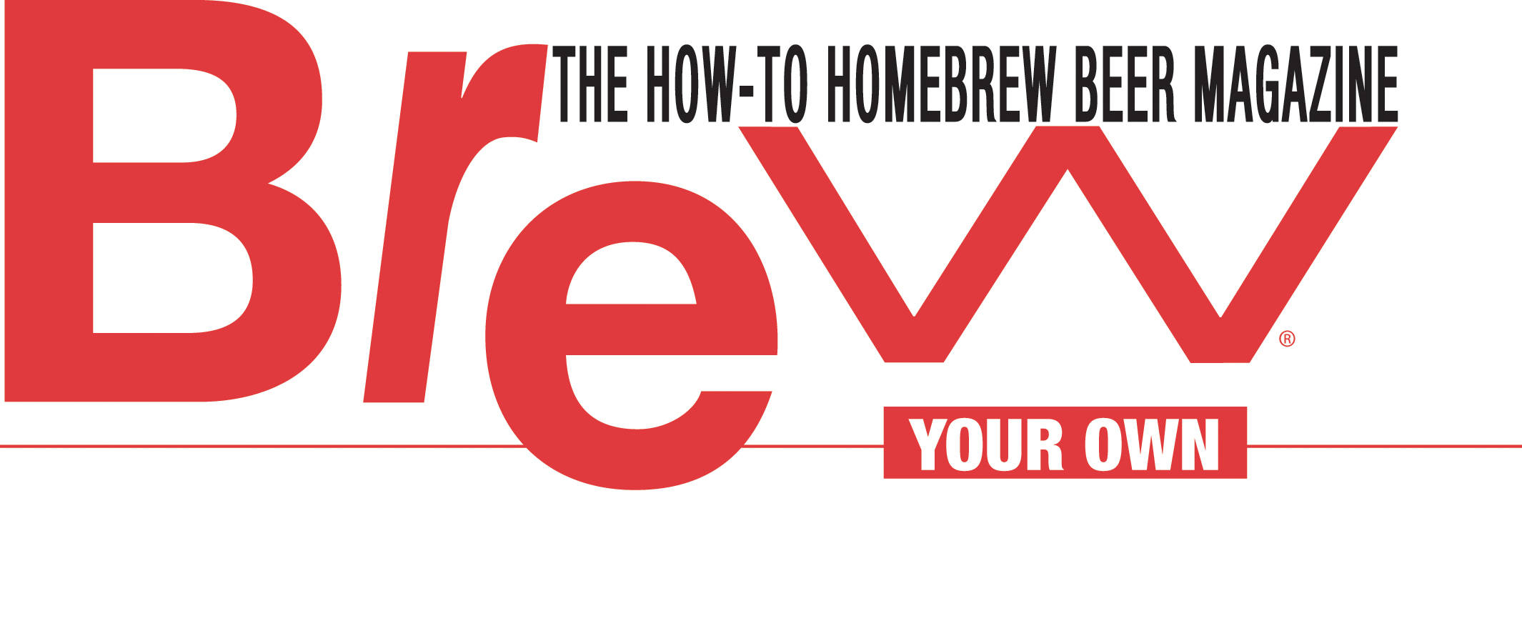 Brew Your Own